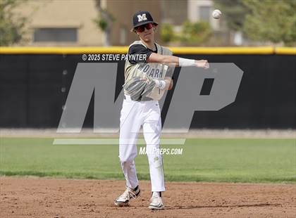 Thumbnail 1 in Monarch vs Pendleton (Coach Bob Invitational) photogallery.