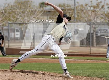 Thumbnail 2 in Monarch vs Pendleton (Coach Bob Invitational) photogallery.