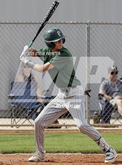 Thumbnail 3 in Monarch vs Pendleton (Coach Bob Invitational) photogallery.