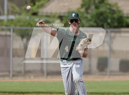 Thumbnail 1 in Monarch vs Pendleton (Coach Bob Invitational) photogallery.