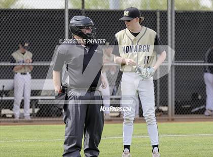 Thumbnail 2 in Monarch vs Pendleton (Coach Bob Invitational) photogallery.
