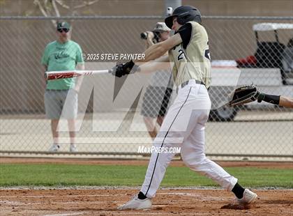 Thumbnail 3 in Monarch vs Pendleton (Coach Bob Invitational) photogallery.
