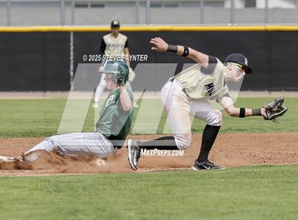 Thumbnail 2 in Monarch vs Pendleton (Coach Bob Invitational) photogallery.