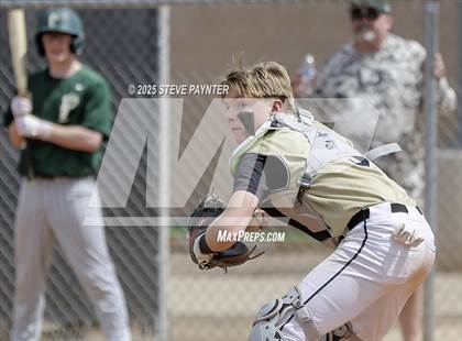 Thumbnail 3 in Monarch vs Pendleton (Coach Bob Invitational) photogallery.