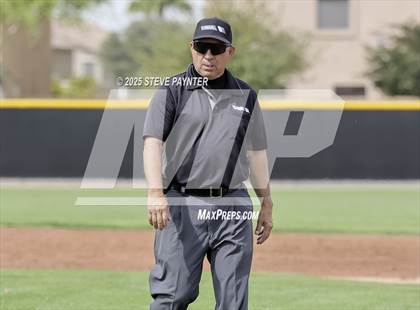 Thumbnail 2 in Monarch vs Pendleton (Coach Bob Invitational) photogallery.