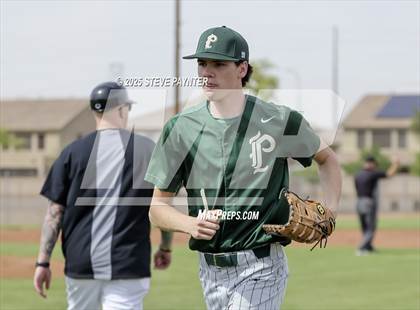 Thumbnail 2 in Monarch vs Pendleton (Coach Bob Invitational) photogallery.