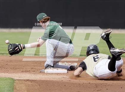 Thumbnail 3 in Monarch vs Pendleton (Coach Bob Invitational) photogallery.