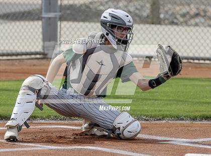Thumbnail 1 in Monarch vs Pendleton (Coach Bob Invitational) photogallery.