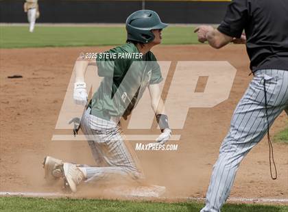 Thumbnail 3 in Monarch vs Pendleton (Coach Bob Invitational) photogallery.