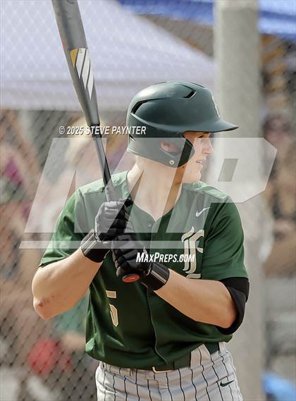 Thumbnail 3 in Monarch vs Pendleton (Coach Bob Invitational) photogallery.