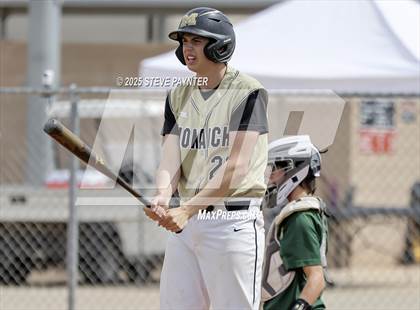 Thumbnail 2 in Monarch vs Pendleton (Coach Bob Invitational) photogallery.