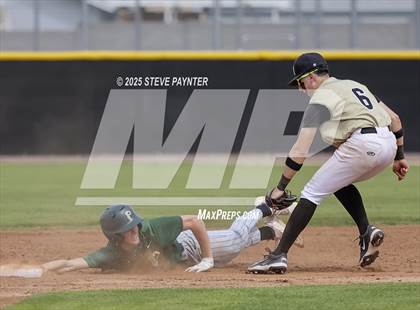 Thumbnail 1 in Monarch vs Pendleton (Coach Bob Invitational) photogallery.