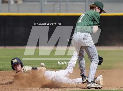 Thumbnail 1 in Monarch vs Pendleton (Coach Bob Invitational) photogallery.