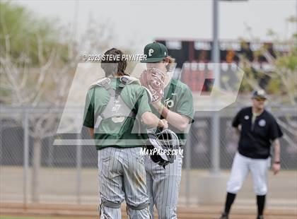 Thumbnail 3 in Monarch vs Pendleton (Coach Bob Invitational) photogallery.