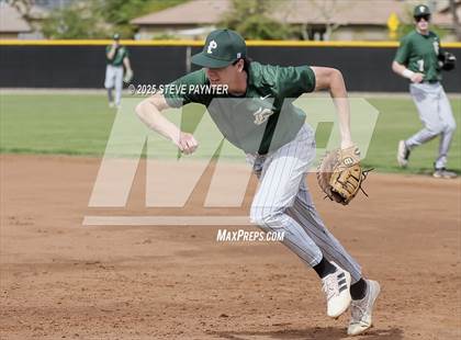 Thumbnail 2 in Monarch vs Pendleton (Coach Bob Invitational) photogallery.