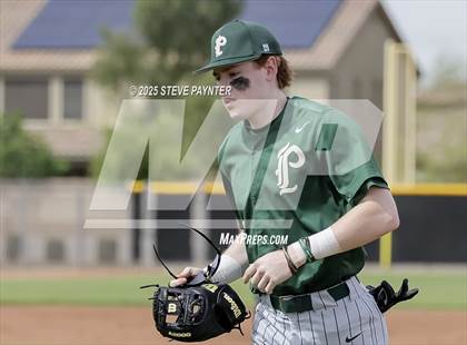 Thumbnail 3 in Monarch vs Pendleton (Coach Bob Invitational) photogallery.