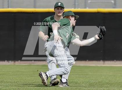 Thumbnail 3 in Monarch vs Pendleton (Coach Bob Invitational) photogallery.