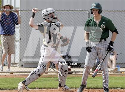 Thumbnail 1 in Monarch vs Pendleton (Coach Bob Invitational) photogallery.