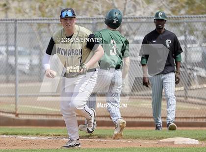 Thumbnail 1 in Monarch vs Pendleton (Coach Bob Invitational) photogallery.