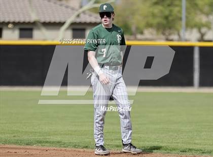 Thumbnail 2 in Monarch vs Pendleton (Coach Bob Invitational) photogallery.