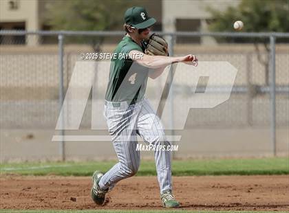 Thumbnail 2 in Monarch vs Pendleton (Coach Bob Invitational) photogallery.