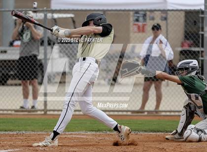 Thumbnail 2 in Monarch vs Pendleton (Coach Bob Invitational) photogallery.