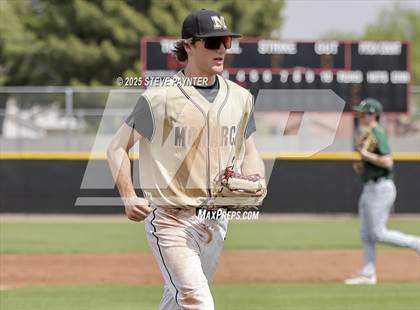 Thumbnail 2 in Monarch vs Pendleton (Coach Bob Invitational) photogallery.