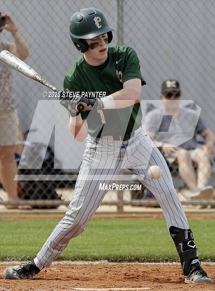 Thumbnail 3 in Monarch vs Pendleton (Coach Bob Invitational) photogallery.