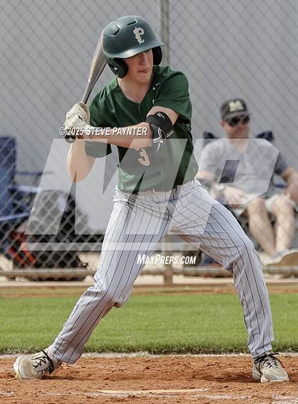 Thumbnail 2 in Monarch vs Pendleton (Coach Bob Invitational) photogallery.