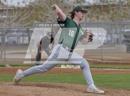 Thumbnail 3 in Monarch vs Pendleton (Coach Bob Invitational) photogallery.