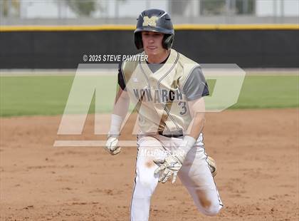 Thumbnail 1 in Monarch vs Pendleton (Coach Bob Invitational) photogallery.