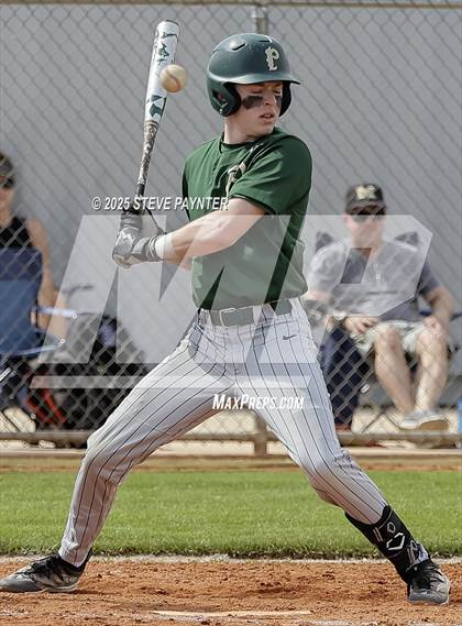 Thumbnail 3 in Monarch vs Pendleton (Coach Bob Invitational) photogallery.