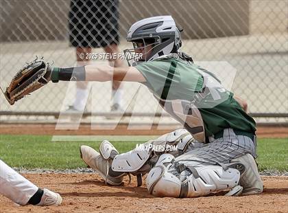 Thumbnail 3 in Monarch vs Pendleton (Coach Bob Invitational) photogallery.