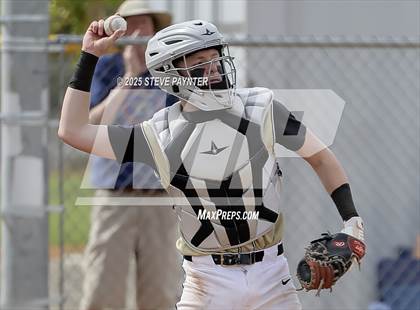 Thumbnail 1 in Monarch vs Pendleton (Coach Bob Invitational) photogallery.