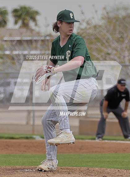 Thumbnail 3 in Monarch vs Pendleton (Coach Bob Invitational) photogallery.