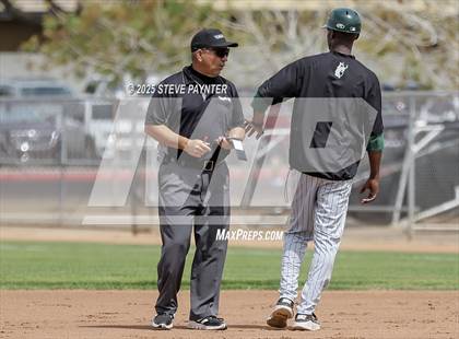 Thumbnail 3 in Monarch vs Pendleton (Coach Bob Invitational) photogallery.