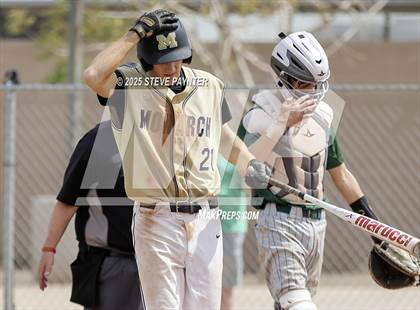 Thumbnail 1 in Monarch vs Pendleton (Coach Bob Invitational) photogallery.