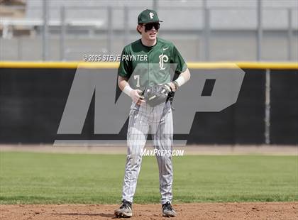 Thumbnail 3 in Monarch vs Pendleton (Coach Bob Invitational) photogallery.