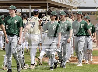 Thumbnail 2 in Monarch vs Pendleton (Coach Bob Invitational) photogallery.