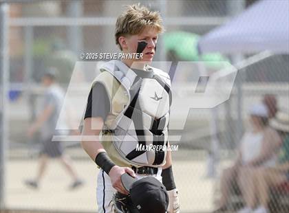 Thumbnail 1 in Monarch vs Pendleton (Coach Bob Invitational) photogallery.