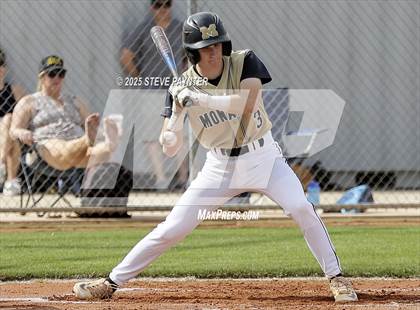 Thumbnail 2 in Monarch vs Pendleton (Coach Bob Invitational) photogallery.