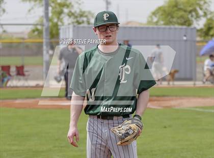 Thumbnail 3 in Monarch vs Pendleton (Coach Bob Invitational) photogallery.