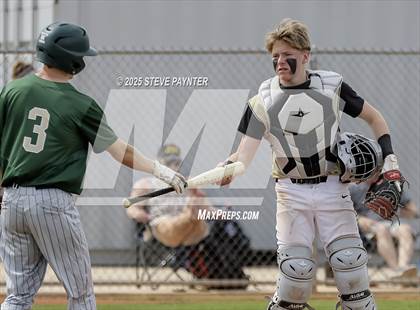 Thumbnail 1 in Monarch vs Pendleton (Coach Bob Invitational) photogallery.