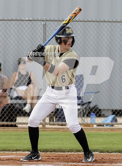Thumbnail 2 in Monarch vs Pendleton (Coach Bob Invitational) photogallery.