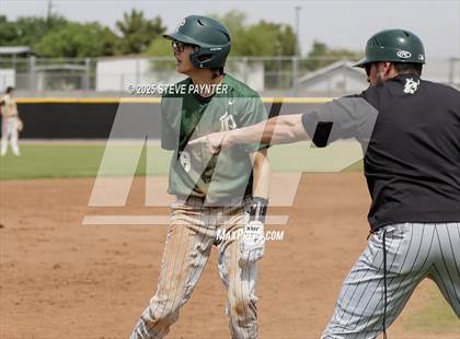 Thumbnail 1 in Monarch vs Pendleton (Coach Bob Invitational) photogallery.