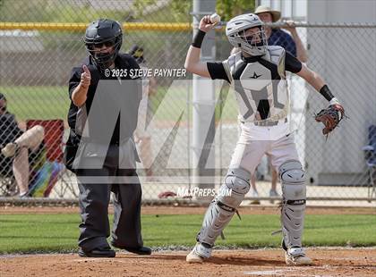 Thumbnail 1 in Monarch vs Pendleton (Coach Bob Invitational) photogallery.