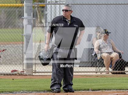 Thumbnail 2 in Monarch vs Pendleton (Coach Bob Invitational) photogallery.