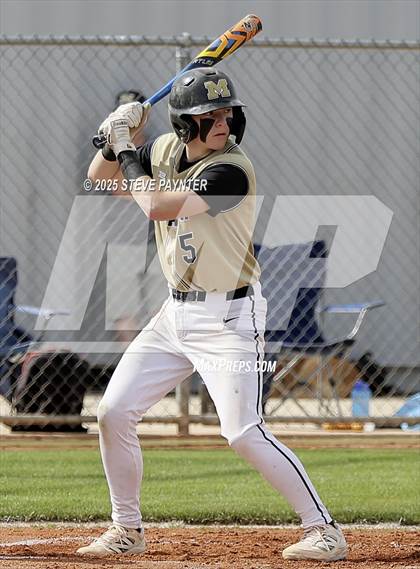 Thumbnail 3 in Monarch vs Pendleton (Coach Bob Invitational) photogallery.