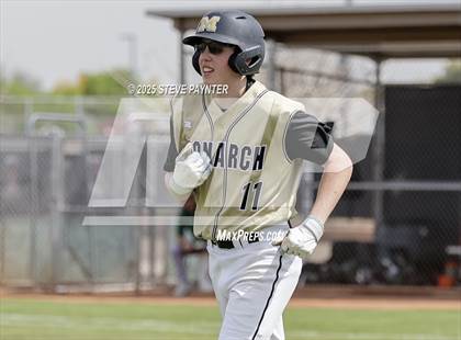 Thumbnail 3 in Monarch vs Pendleton (Coach Bob Invitational) photogallery.
