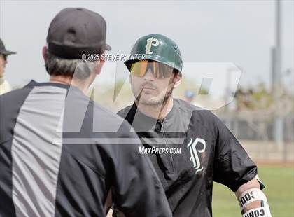 Thumbnail 1 in Monarch vs Pendleton (Coach Bob Invitational) photogallery.